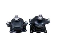 Support moteur Convient pour Honda Accord 03-07 pour Acura TSX 2.4L 04-08 Auto Trans50830-SDA-A04 50810-SDA-A02 ensemble de supports de moteur Support de transmission