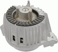 Support moteur côté conducteur + passager av. 37289 01 LEMFÖRDER