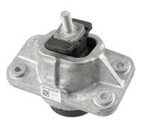 Support moteur côté conducteur + passager av. 43426 01 LEMFÖRDER pour LAND ROVER