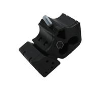 Support moteur côté conducteur + passager av. 512231 GSP pour AUDI 90 B3