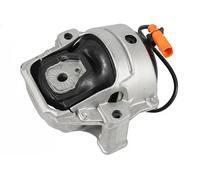 Support moteur côté conducteur + passager av. 8053937 METZGER pour AUDI A5 A4 B8