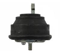 FEBI BILSTEIN Support moteur 04697 – Hydraulique avant conducteur/passager pour BMW