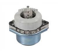 FEBI BILSTEIN Support moteur 102698 hydraulique pour BMW X5 (E70) avant 2010-2013