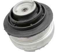 Support moteur côté conducteur + passager av. Support hydraulique 22899 01