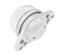 Support moteur côté conducteur + passager av. Support hydraulique 75SKV323