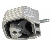 Support moteur des deux côtés METZGER pour MERCEDES A-KLASSE (W169)