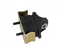 Support moteur côté conducteur + passager av. Support métal-caoutchouc 40-0055