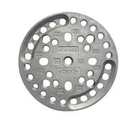 Support moteur D50 Sunea CSI - Somfy