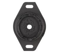 Support Moteur de Boîte de Vitesses Arrière, Réduit les Vibrations, Résistant à l'usure 1844.68 pour 206 306 307 308 408 607