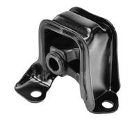 Support Moteur de Couple pour Honda Accord 1994-1998 et Honda Odyssey 1995-1998 (référence 50840-SV4-980) - Kit de réparation et de Remplacement des pièces de Fixation.