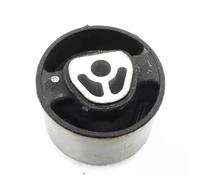 Support Moteur de Remplacement Compatible avec Peugeot 206, 207, 307 et 308. Convient également pour Citroën C2. Support inférieur Droit du Moteur, silentbloc et Douille en Caoutchouc.