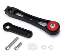 Support Moteur de Remplacement, Support pendulaire en Forme d'os de Chien, Compatible avec Volkswagen Golf Beetle 2.0 2.5 et Audi JR-TSB02.