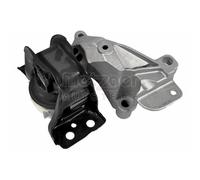 Support Moteur Droit Bas Hydrolager METZGER Pour Notamment DACIA DUSTER
