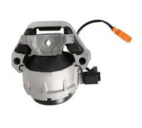 Support Moteur Droit Capteur Support Moteur Gauche Ou Droit Pour A6 C7 Pour Avant A7 4G Sportback Quattro 2.0 2.4 1.8 2012-2018 4G0199381NT 4G0199381KT(droite)