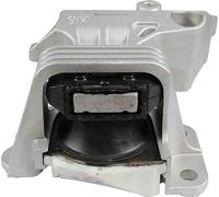 Support moteur droit en haut METZGER pour RENAULT FLUENCE (L3_)