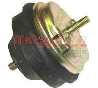 METZGER 8050627 Support moteur