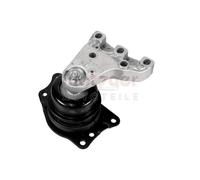 Support Moteur Droit Haut Hydrolager METZGER Compatible Avec Notamment VW POLO