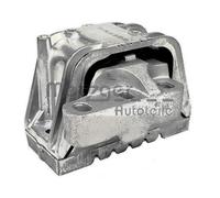 Support Moteur Droit Hydrolager METZGER IAM-Expertise Compatible Avec VW GOLF