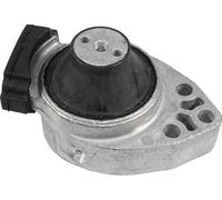 Support moteur droit inférieur METZGER pour FORD FIESTA V