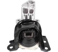 Support moteur droit inférieur METZGER pour RENAULT CLIO III