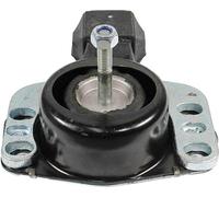 Support moteur droit inférieur METZGER pour RENAULT MASTER II