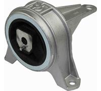Support moteur droit METZGER pour OPEL ASTRA H