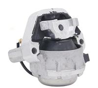 Support Moteur Droit Support Moteur Pour Voiture, 4G0199381LC 4G0199381LD, Pour A6 C7 S6 A7 S7 S8 A8 D4 2.0 3.0 Pour TDI 4G0199381LG(La gauche)