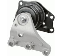 Support moteur droite 39112 01 LEMFÖRDER pour AUDI SKODA VW SEAT