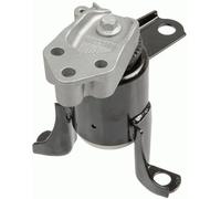 Support moteur droite 39442 01 LEMFÖRDER pour FORD FIESTA VI FIESTA VI Van B-MAX