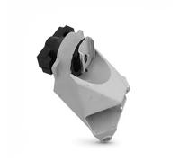 Support moteur droite 510779 GSP pour RENAULT TWINGO I