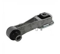 Support moteur droite 518045 GSP pour RENAULT NISSAN