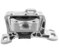 Support moteur droite 58522 Metalcaucho pour MAZDA 5 3