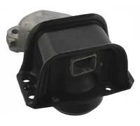 Support moteur droite, supérieur Support hydraulique 62 93 6899 SWAG