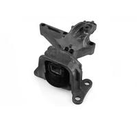 Support moteur droite, supérieur Support métal-caoutchouc 2704105 SASIC