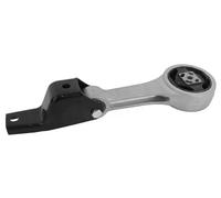 Support moteur droite, supérieur Support métal-caoutchouc 2706055 SASIC pour VW