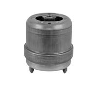 Support moteur droite, supérieur Support métal-caoutchouc 2706180 SASIC pour VW