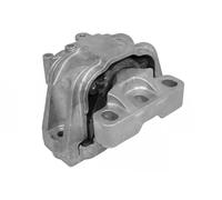 Support moteur droite, supérieur Support métal-caoutchouc 2706498 SASIC pour VW