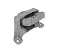 Sasic Support moteur 2706675 – droit supérieur métal-caoutchouc pour Ford Focus III