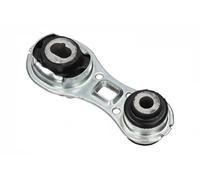 Suspension du moteur