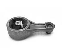 Support moteur droite, supérieur Support métal-caoutchouc 4001387 SASIC
