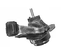 Support moteur droite, supérieur Support métal-caoutchouc 4001739 SASIC