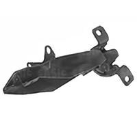 Support moteur droite, supérieur Support métal-caoutchouc 4001747 SASIC