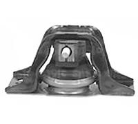 Support moteur droite, supérieur Support métal-caoutchouc 4001827 SASIC