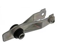 Support moteur droite, supérieur Support métal-caoutchouc 44312 FEBI BILSTEIN