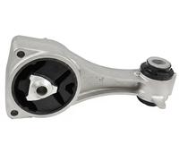 Support moteur droite, supérieur Support métal-caoutchouc 8053993 METZGER