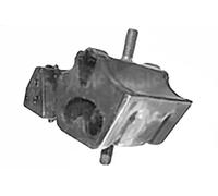 SASIC 9001397 Support, suspension du moteur
