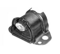 Support moteur droite Support hydraulique 04092 Metalcaucho pour RENAULT CLIO I