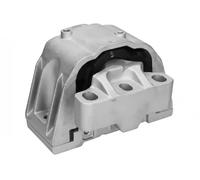 Support moteur droite Support hydraulique 04368 Metalcaucho pour SKODA VW SEAT