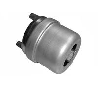 Support moteur droite Support hydraulique 04371 Metalcaucho pour VW