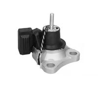 Support moteur droite Support hydraulique 04608 Metalcaucho pour RENAULT